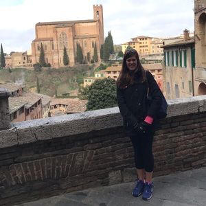 Meet your Posher, Mariam